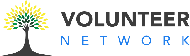volunteer network logo